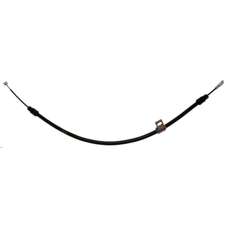 Raybestos Jeep Commander 06-10 Brake Cable, Bc97335 BC97335